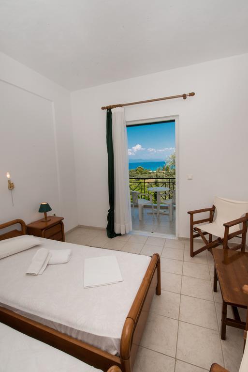 Bella Casa Studios Frinion Ruang foto