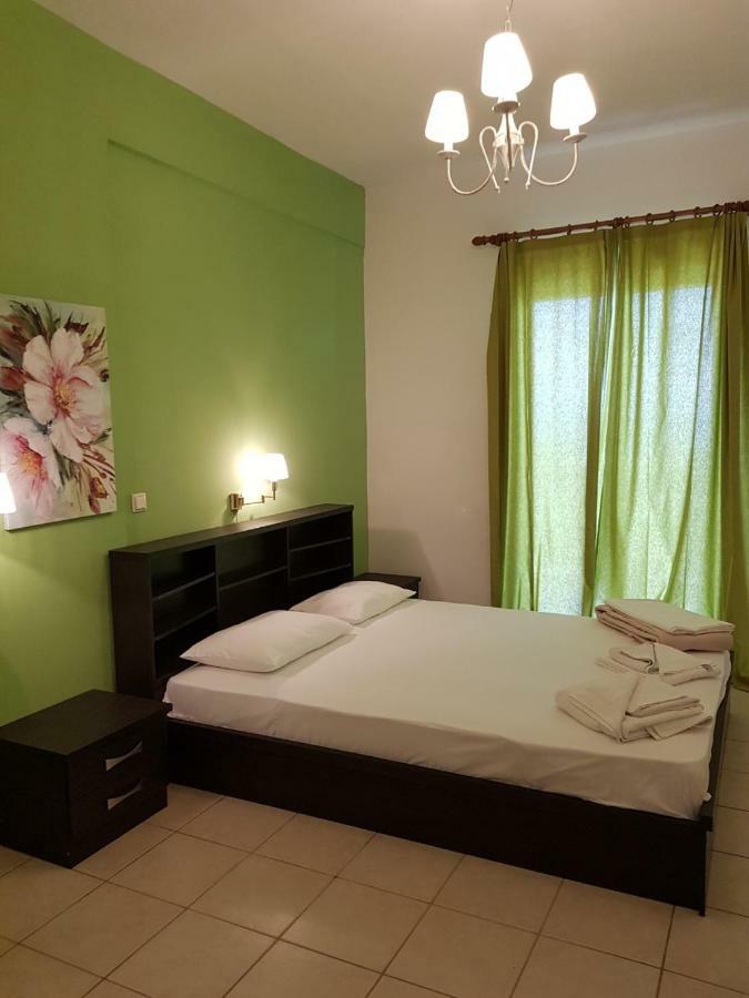 Bella Casa Studios Frinion Bagian luar foto